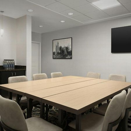 Residence Inn Phoenix North Happy Valley Esterno foto
