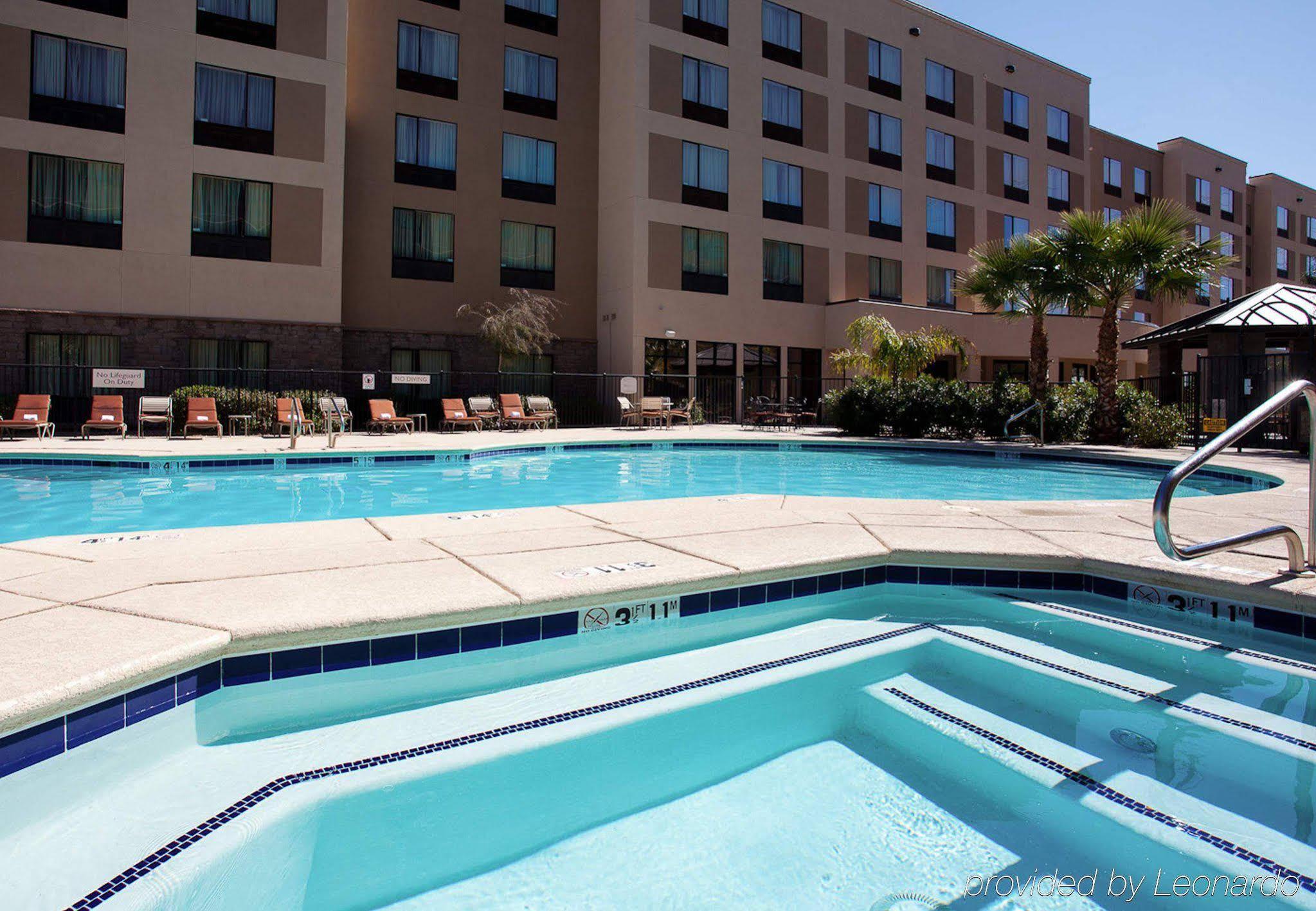 Residence Inn Phoenix North Happy Valley Esterno foto