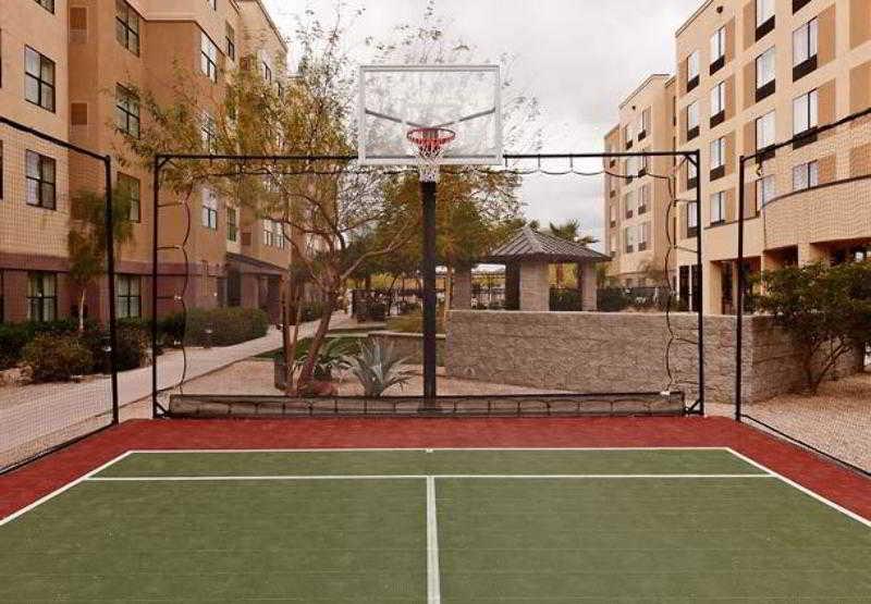 Residence Inn Phoenix North Happy Valley Esterno foto