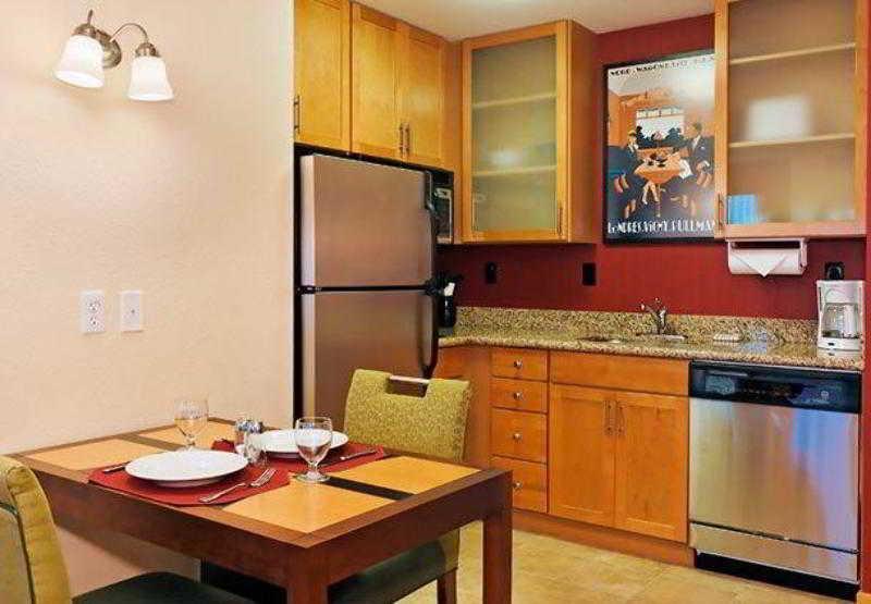 Residence Inn Phoenix North Happy Valley Esterno foto