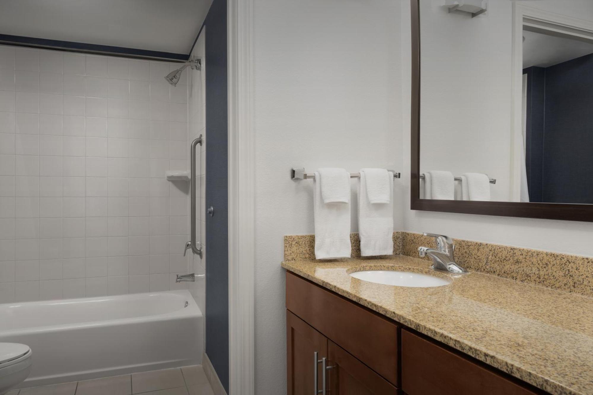 Residence Inn Phoenix North Happy Valley Esterno foto