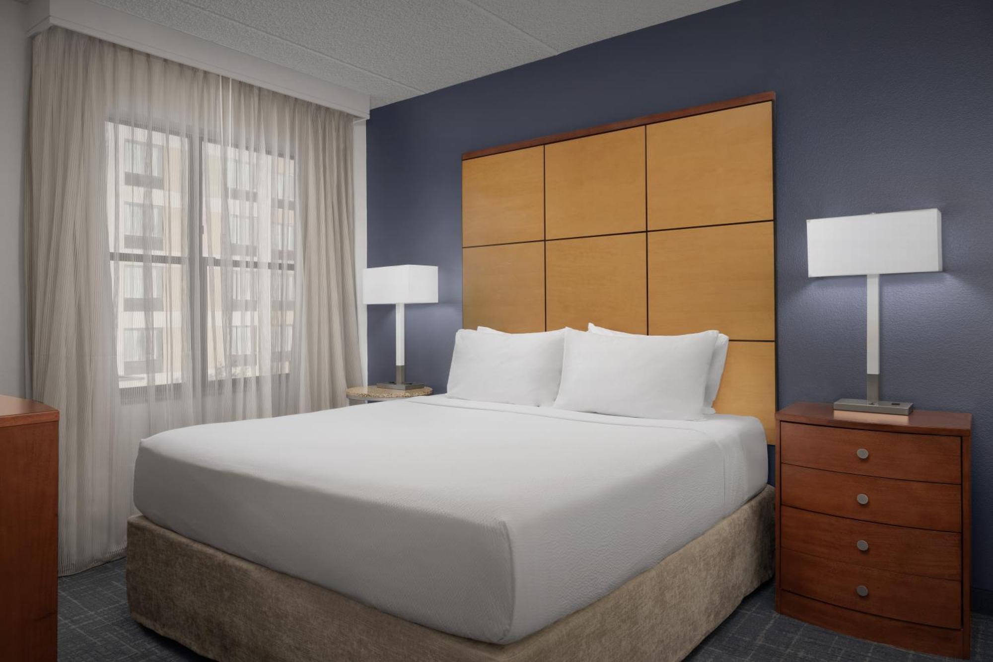 Residence Inn Phoenix North Happy Valley Esterno foto