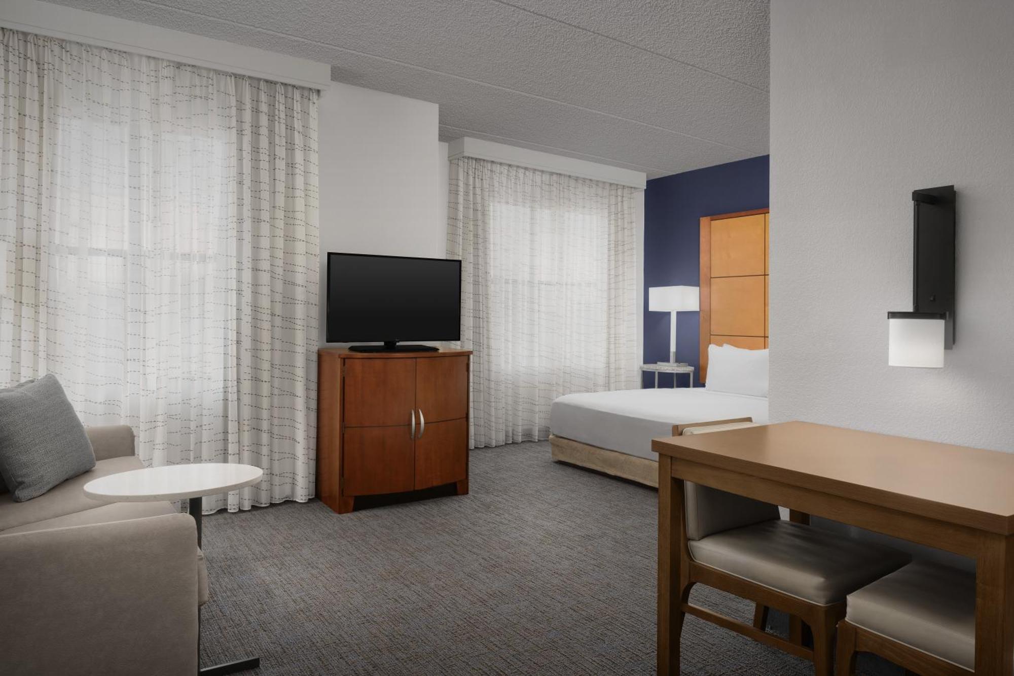 Residence Inn Phoenix North Happy Valley Esterno foto