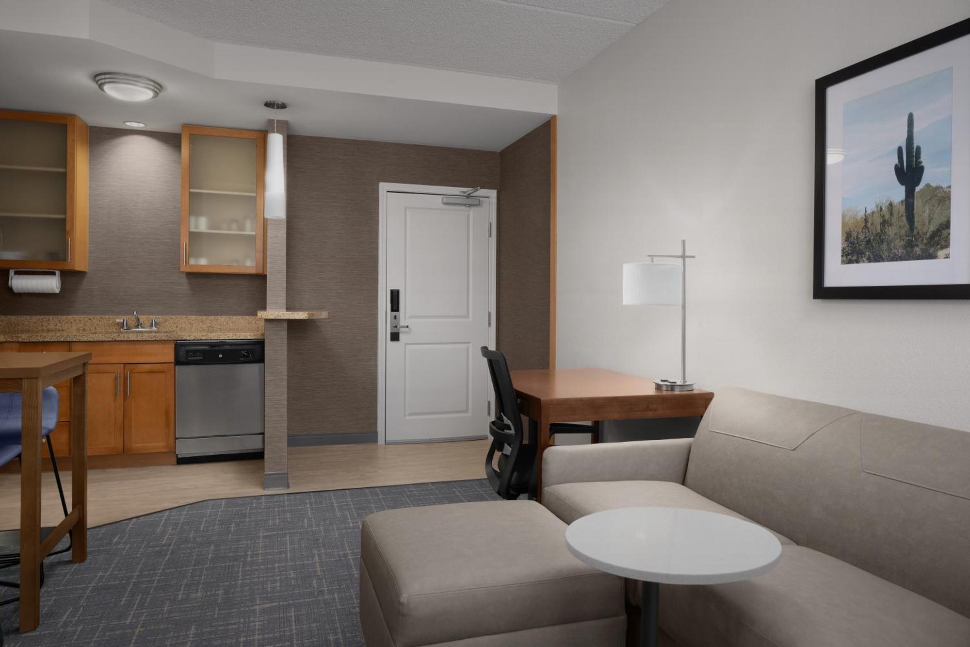Residence Inn Phoenix North Happy Valley Esterno foto