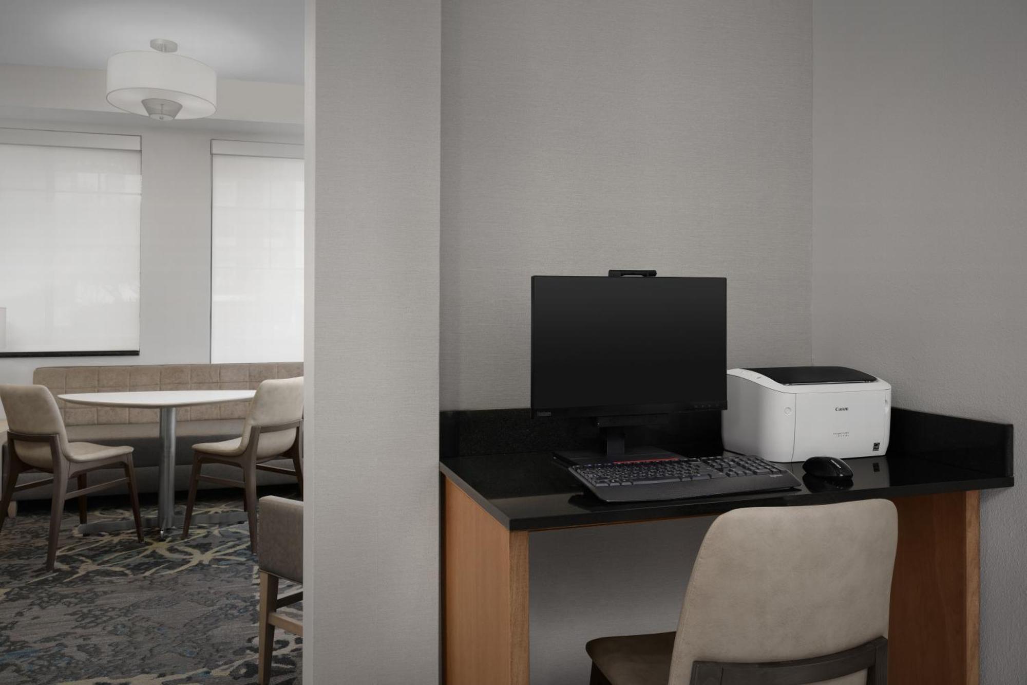 Residence Inn Phoenix North Happy Valley Esterno foto