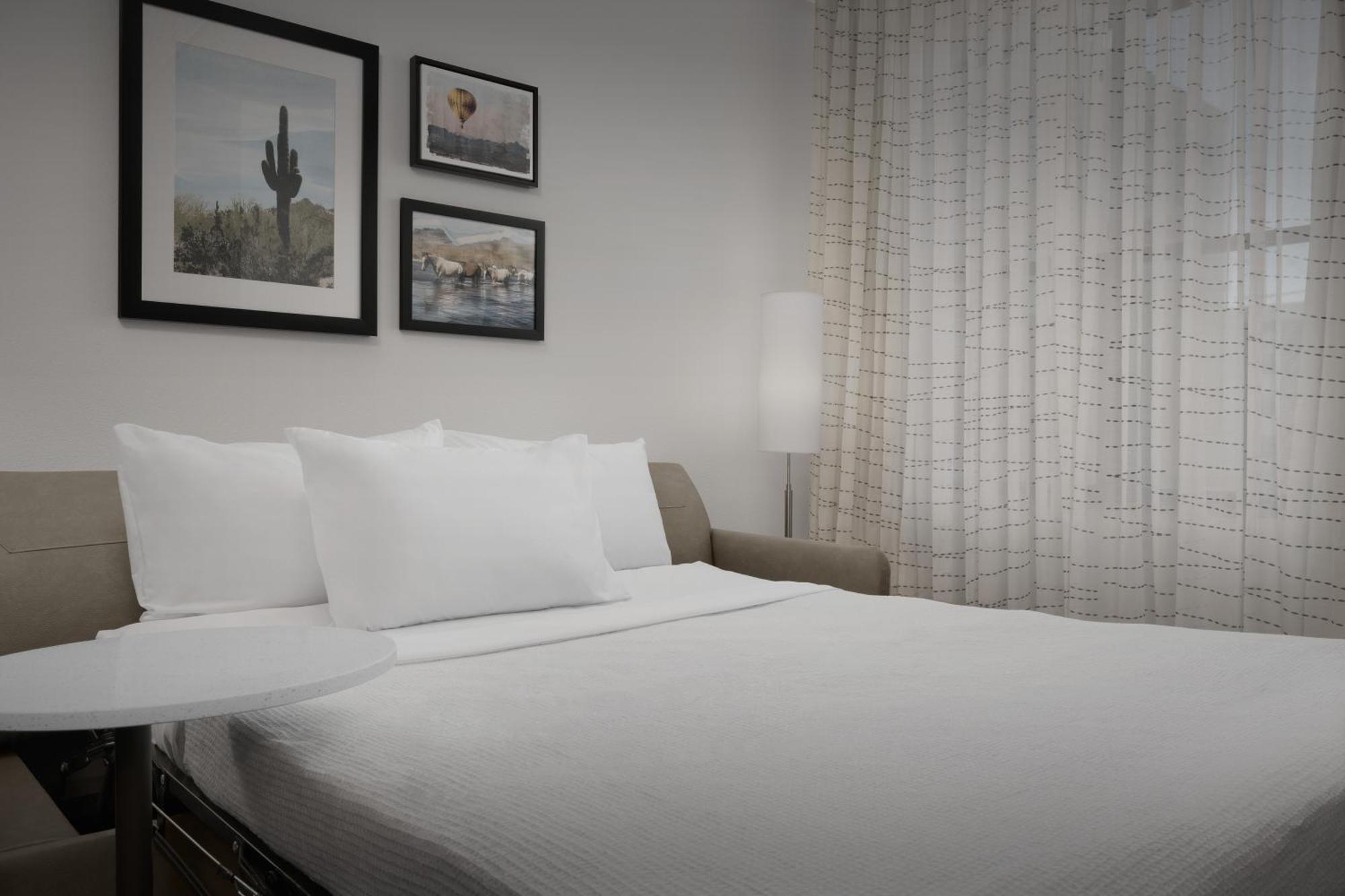Residence Inn Phoenix North Happy Valley Esterno foto