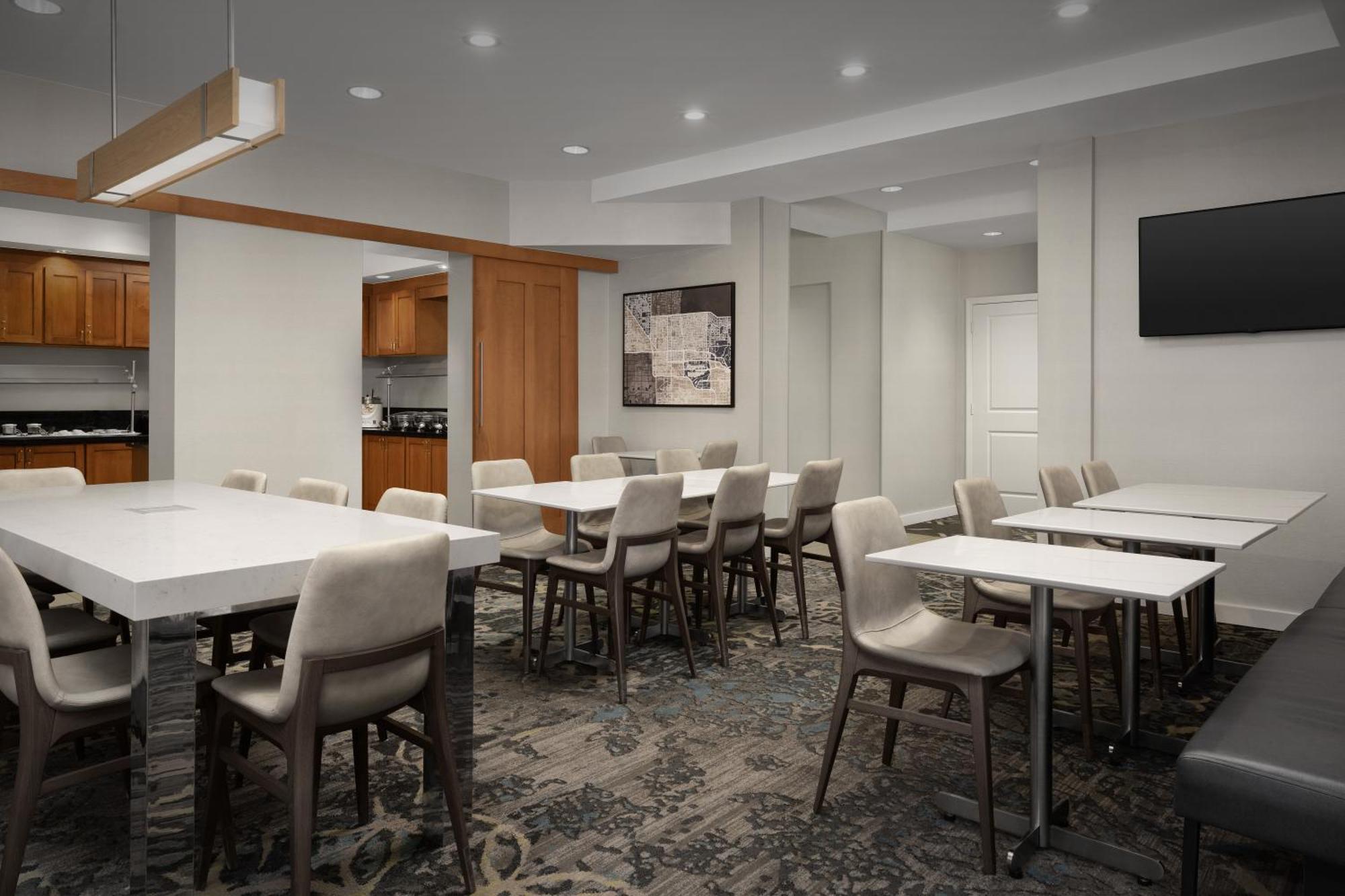 Residence Inn Phoenix North Happy Valley Esterno foto
