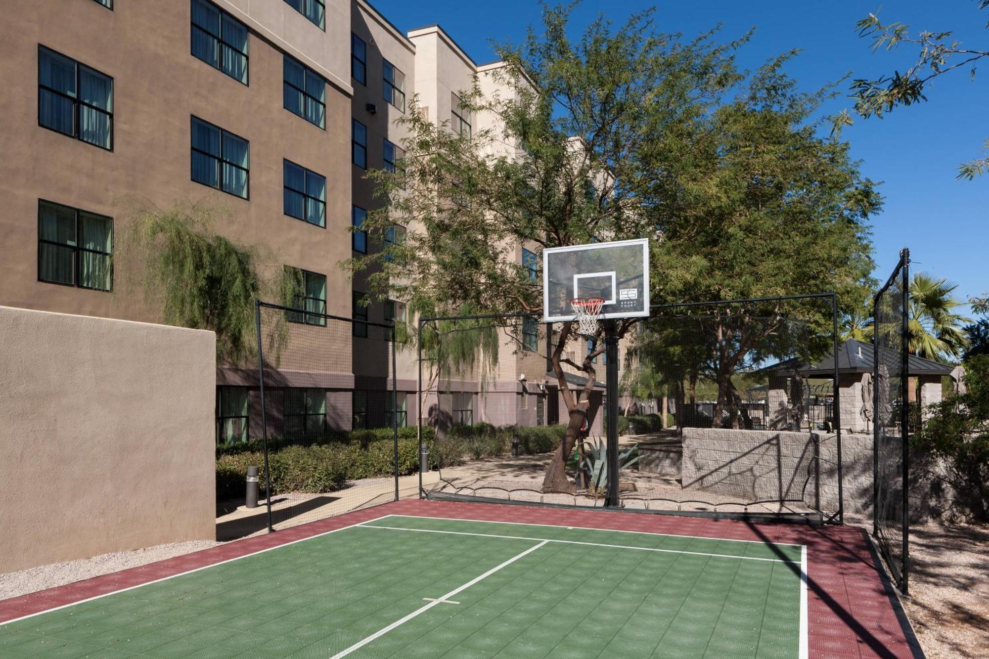 Residence Inn Phoenix North Happy Valley Esterno foto