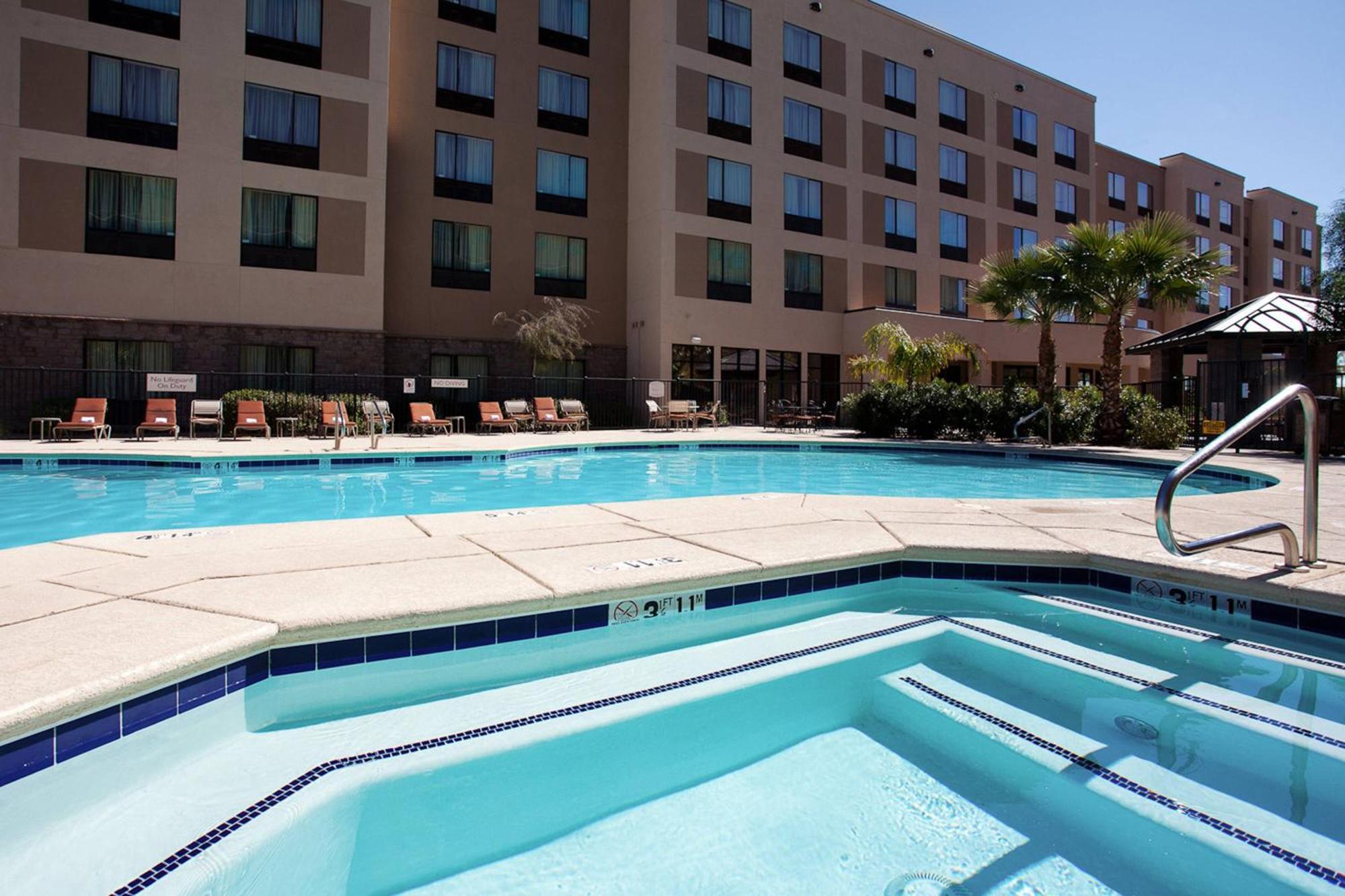 Residence Inn Phoenix North Happy Valley Esterno foto