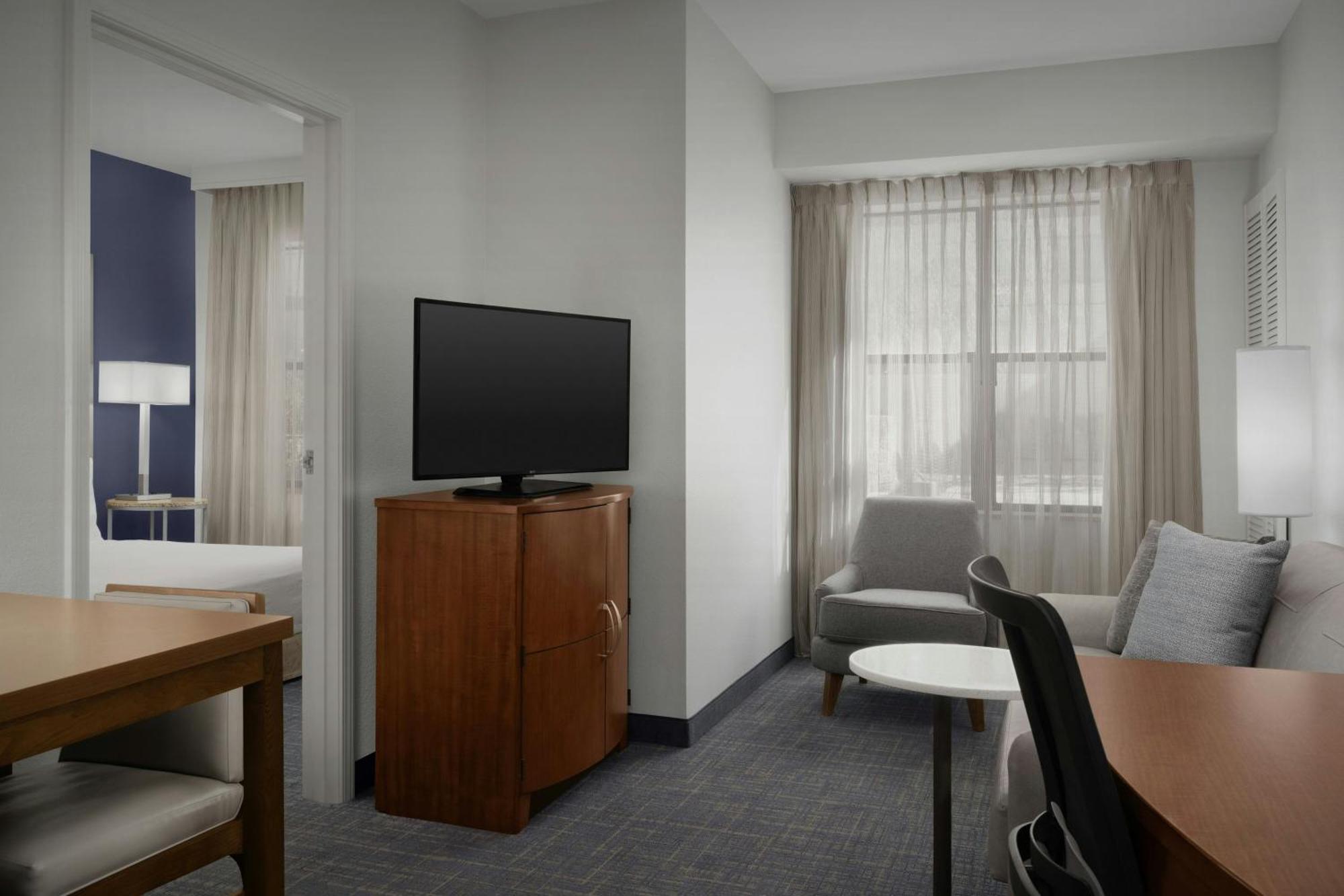 Residence Inn Phoenix North Happy Valley Esterno foto