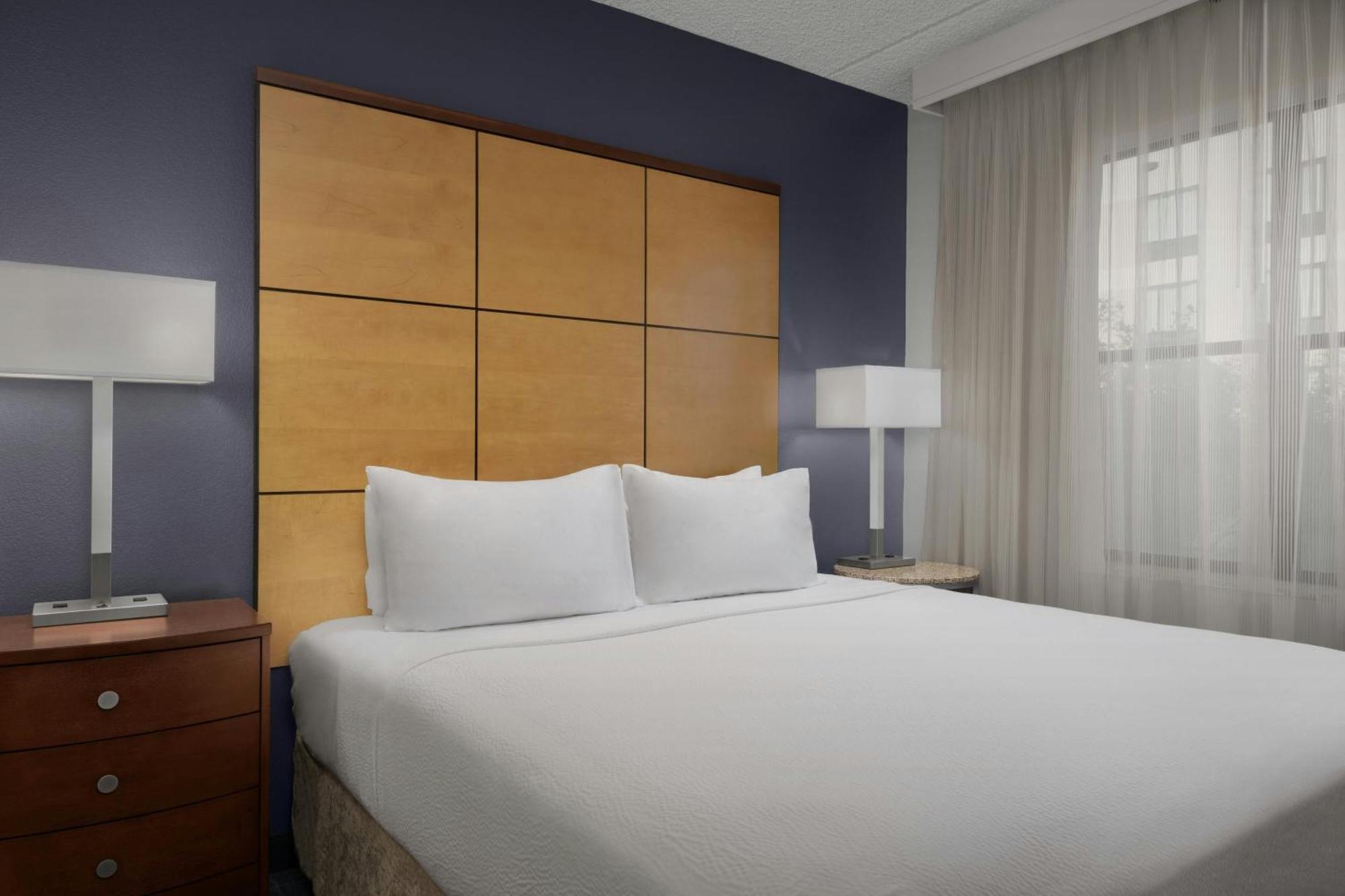 Residence Inn Phoenix North Happy Valley Esterno foto