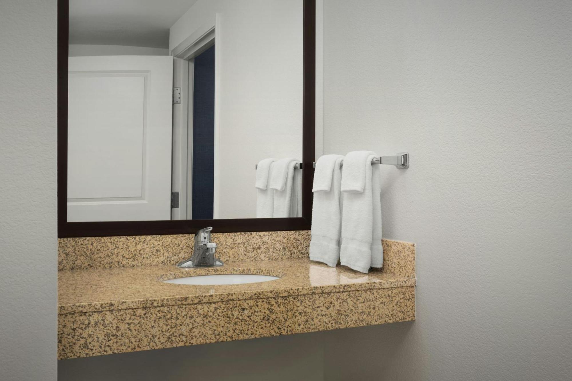 Residence Inn Phoenix North Happy Valley Esterno foto