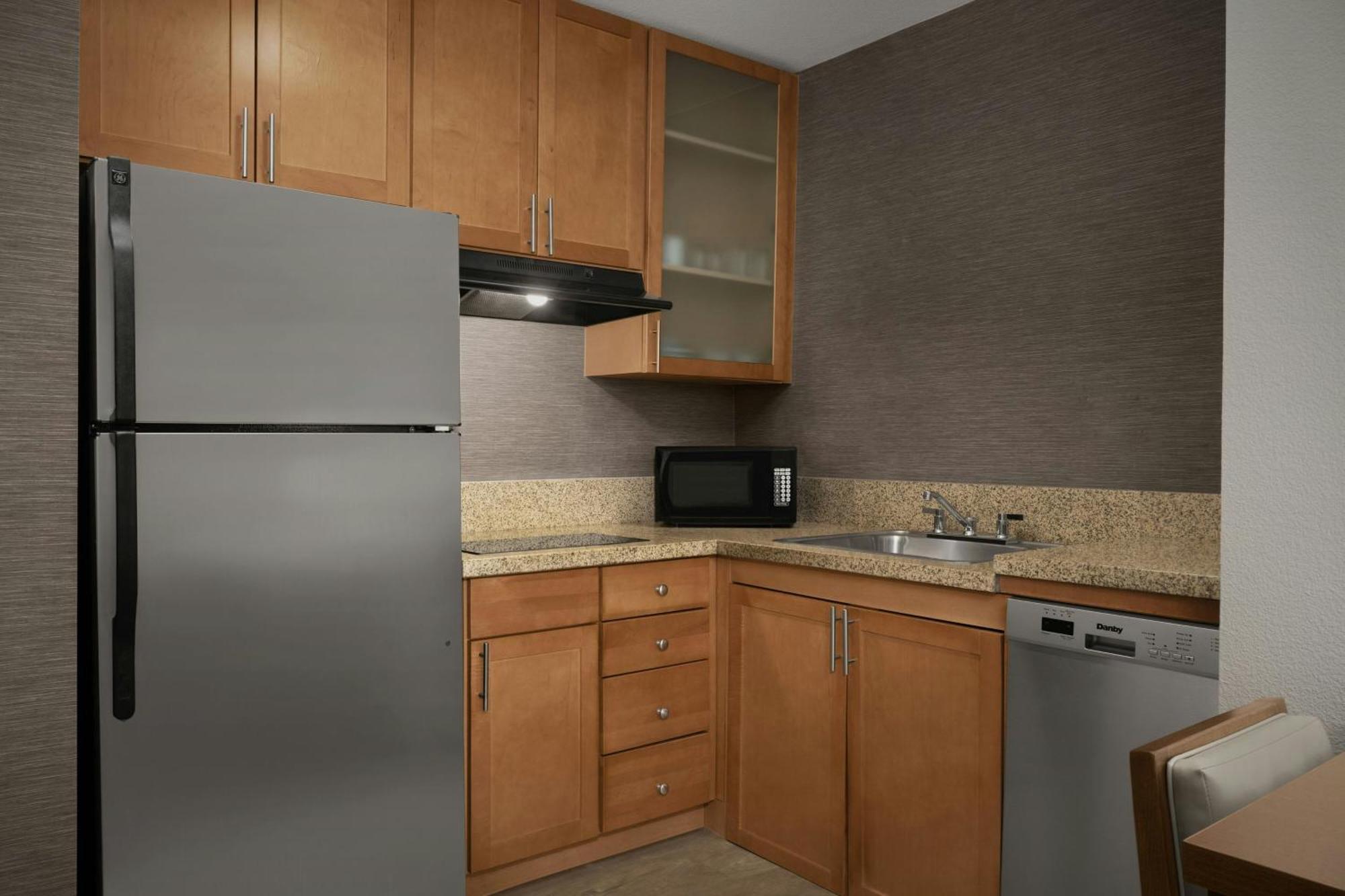 Residence Inn Phoenix North Happy Valley Esterno foto