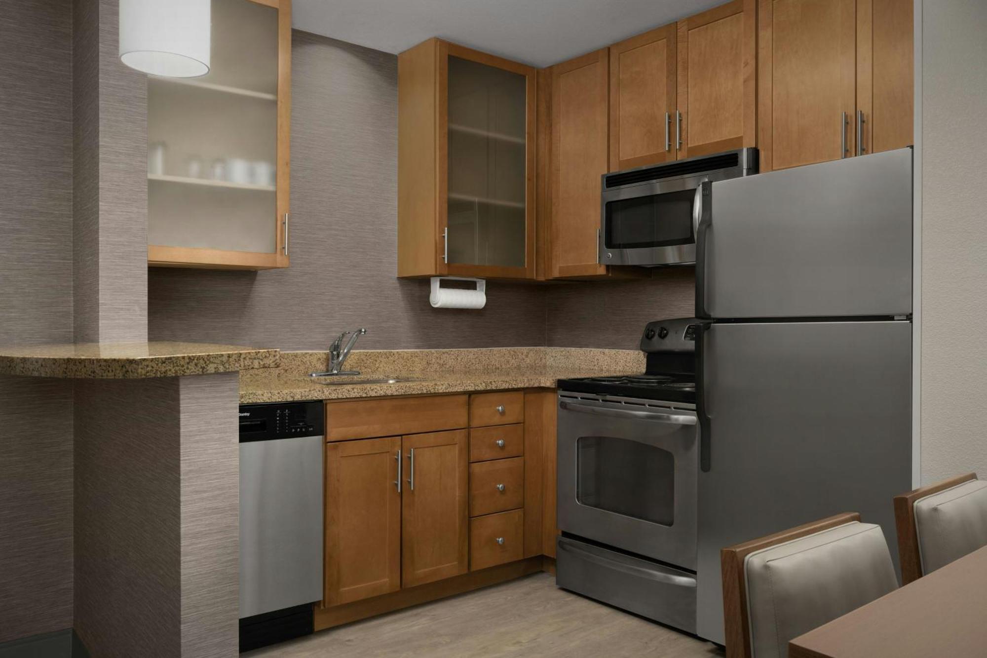 Residence Inn Phoenix North Happy Valley Esterno foto
