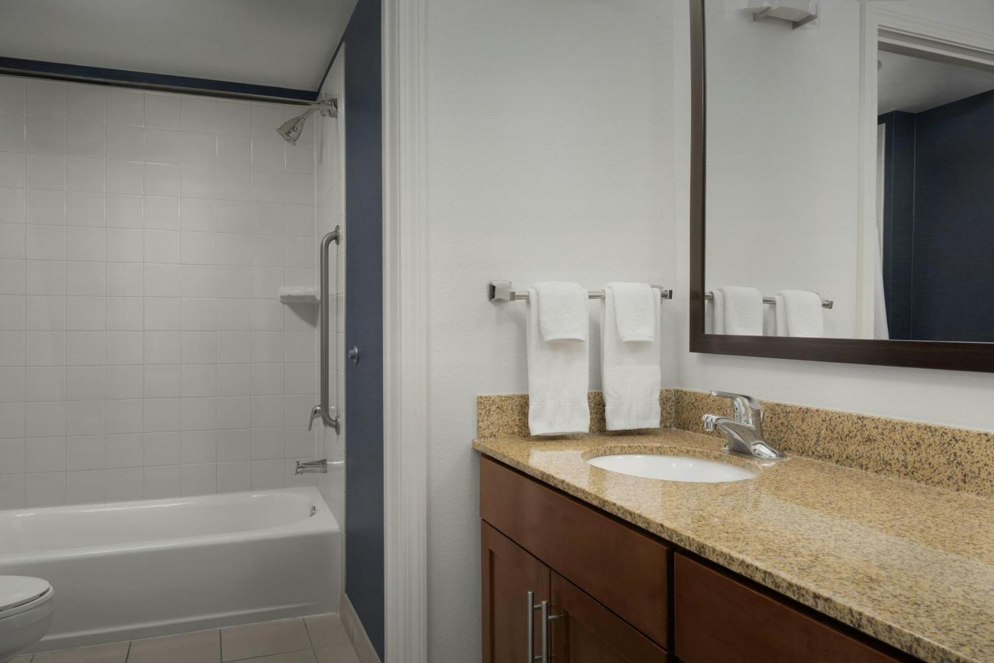 Residence Inn Phoenix North Happy Valley Esterno foto