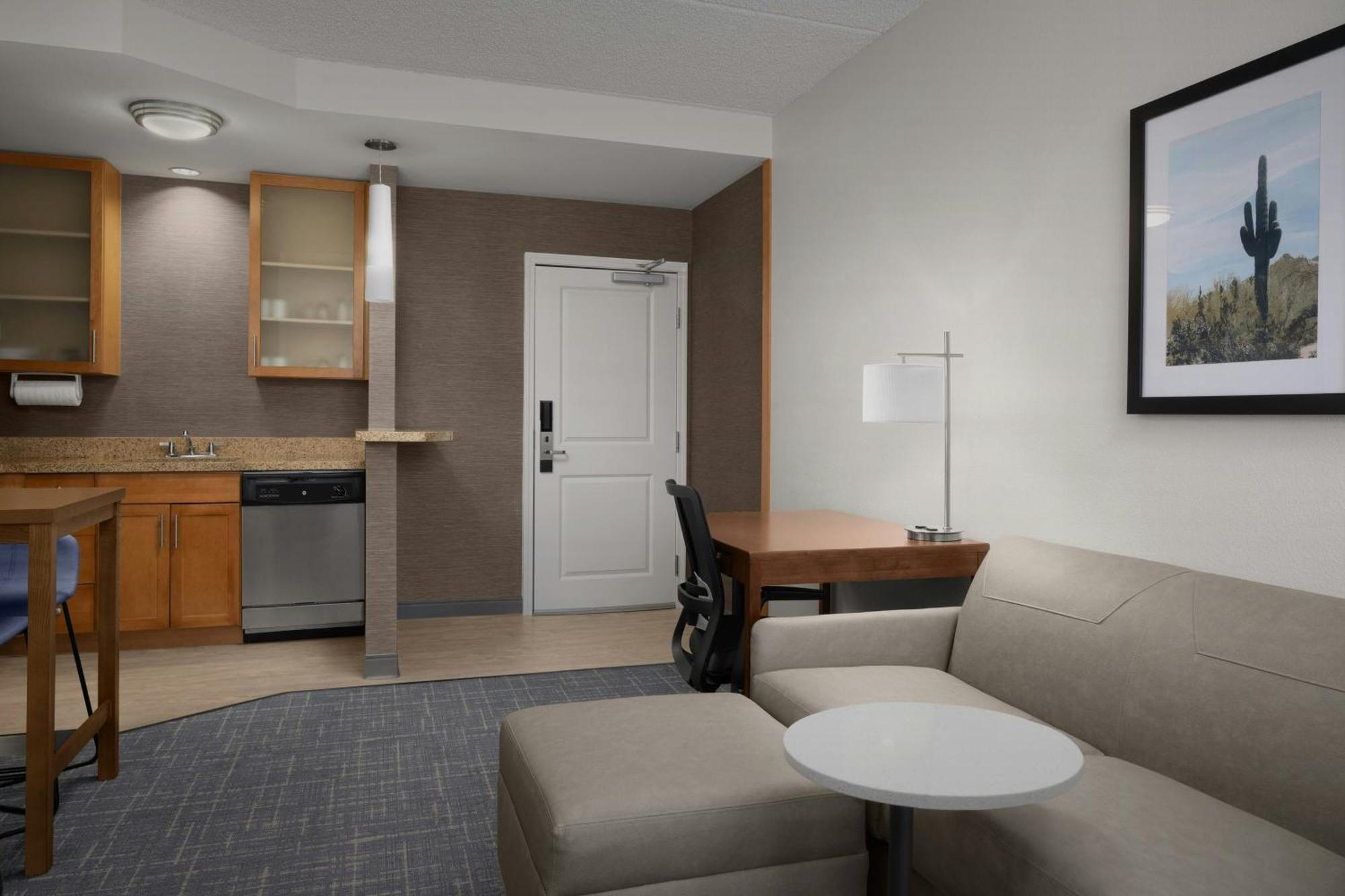 Residence Inn Phoenix North Happy Valley Esterno foto