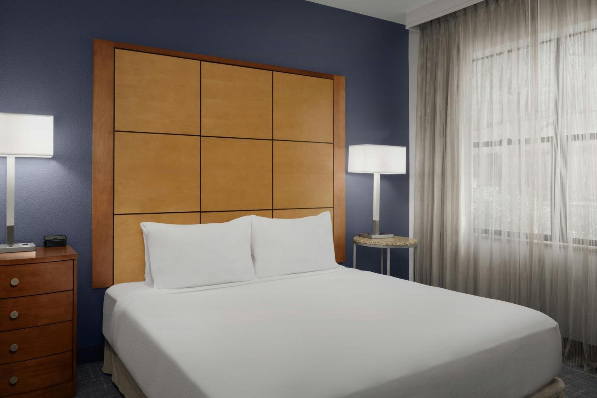 Residence Inn Phoenix North Happy Valley Esterno foto