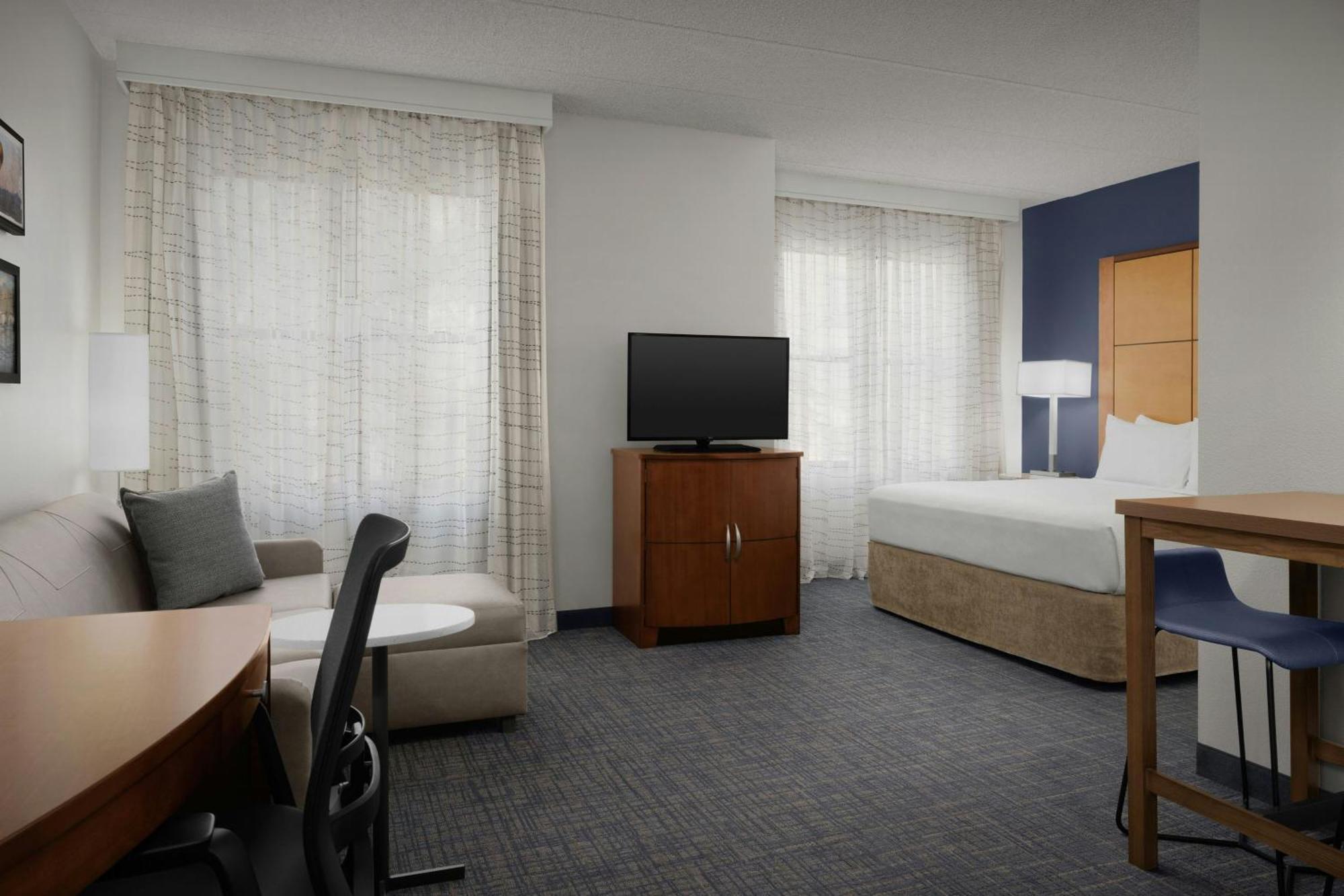 Residence Inn Phoenix North Happy Valley Esterno foto