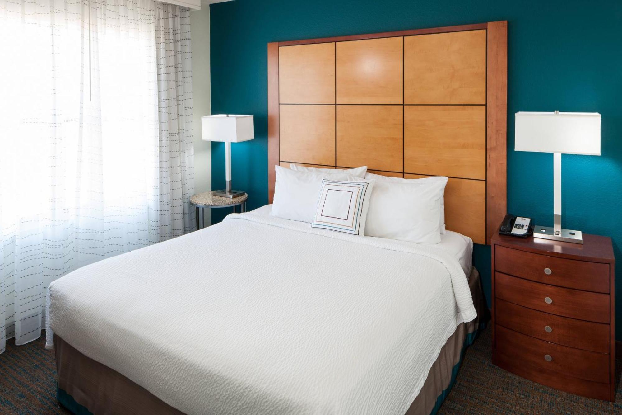 Residence Inn Phoenix North Happy Valley Esterno foto