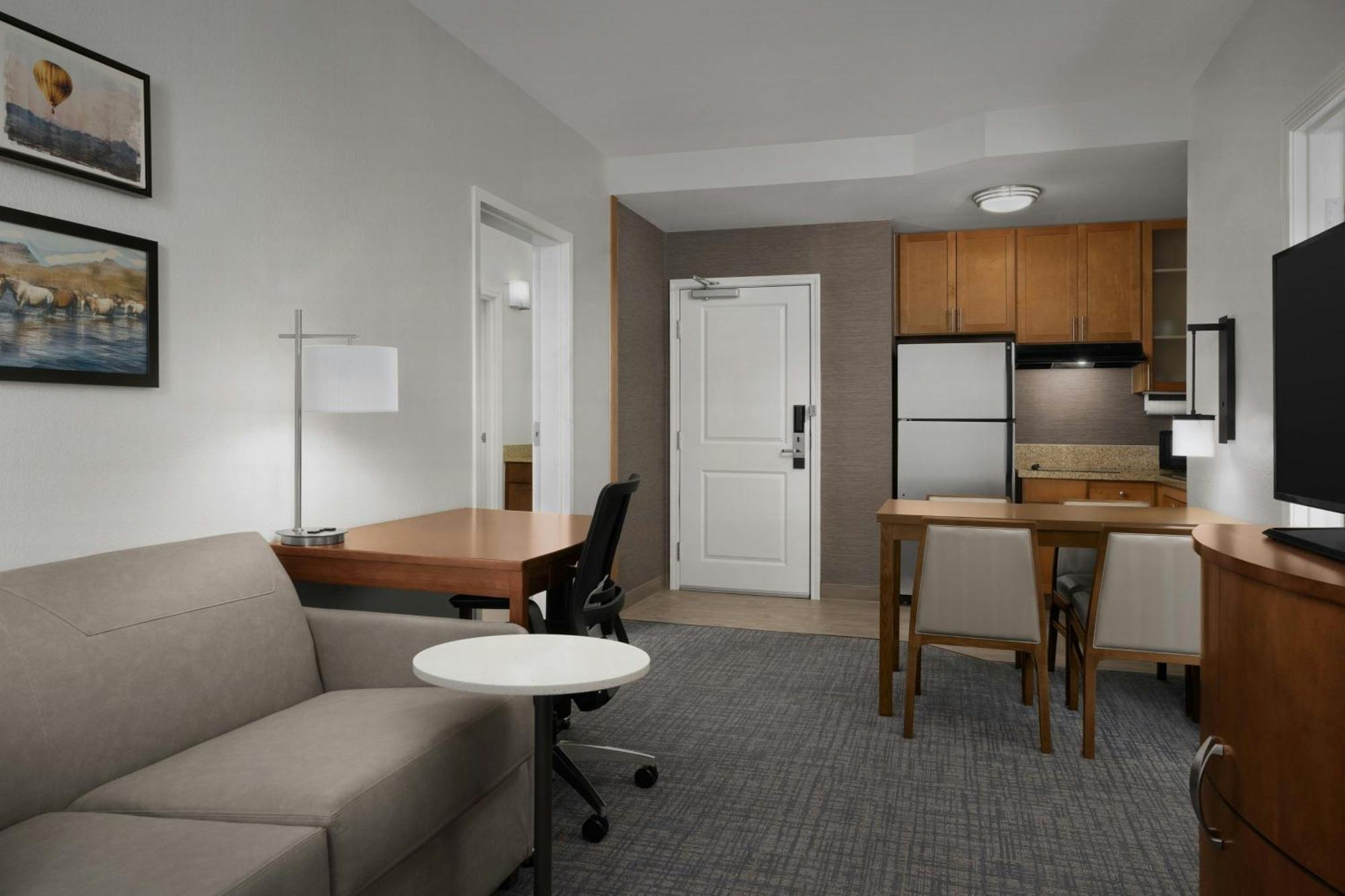 Residence Inn Phoenix North Happy Valley Esterno foto