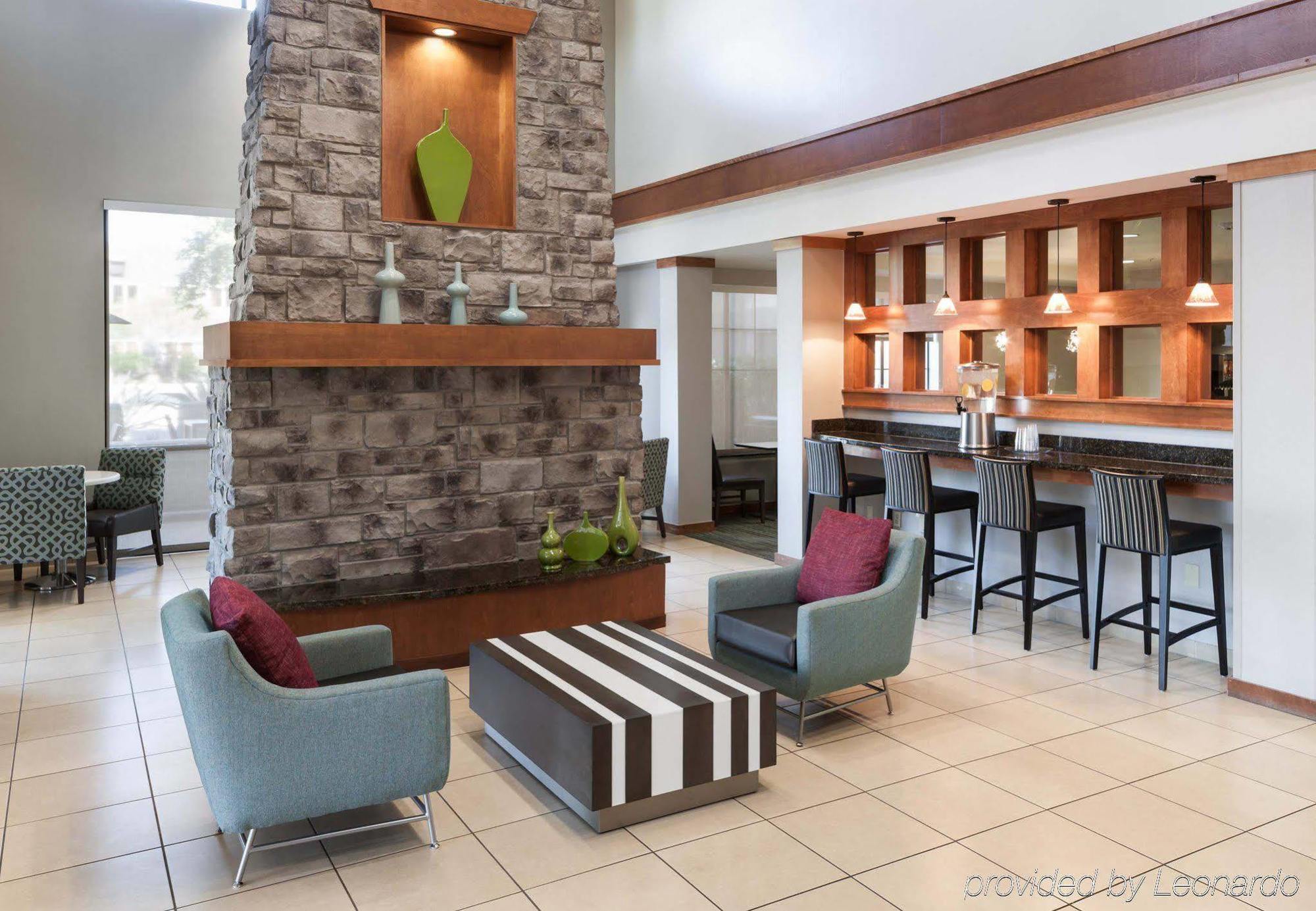 Residence Inn Phoenix North Happy Valley Esterno foto