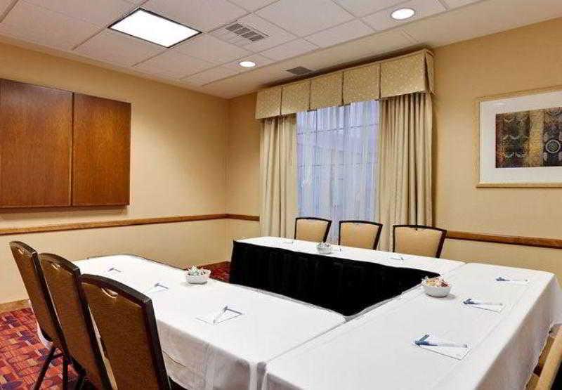 Residence Inn Phoenix North Happy Valley Affari foto