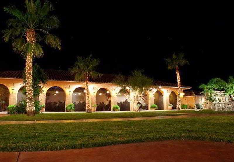 Residence Inn Phoenix North Happy Valley Amenities foto