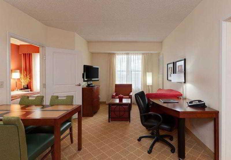 Residence Inn Phoenix North Happy Valley Camera foto